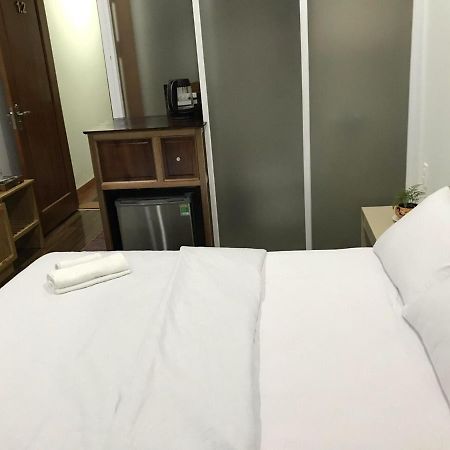 Homestay Tito Ciudad Ho Chi Minh  Exterior foto