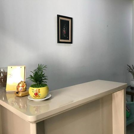 Homestay Tito Ciudad Ho Chi Minh  Exterior foto